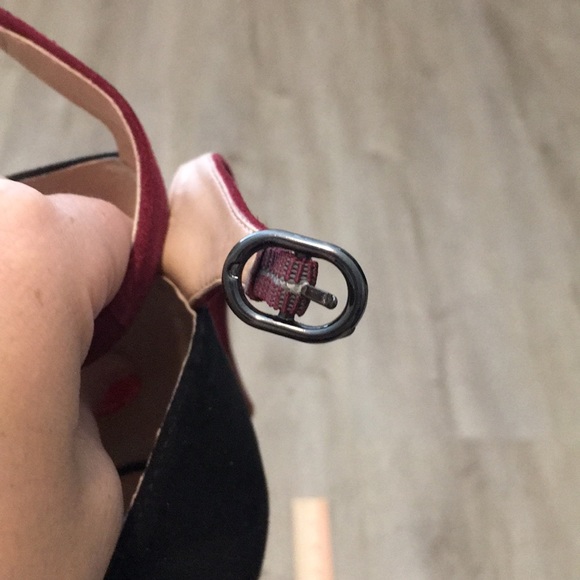 Franco Sardo pumps - Picture 7 of 8